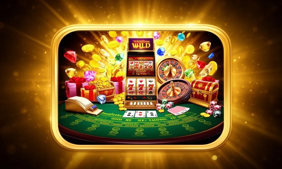 Roulette WildSpin